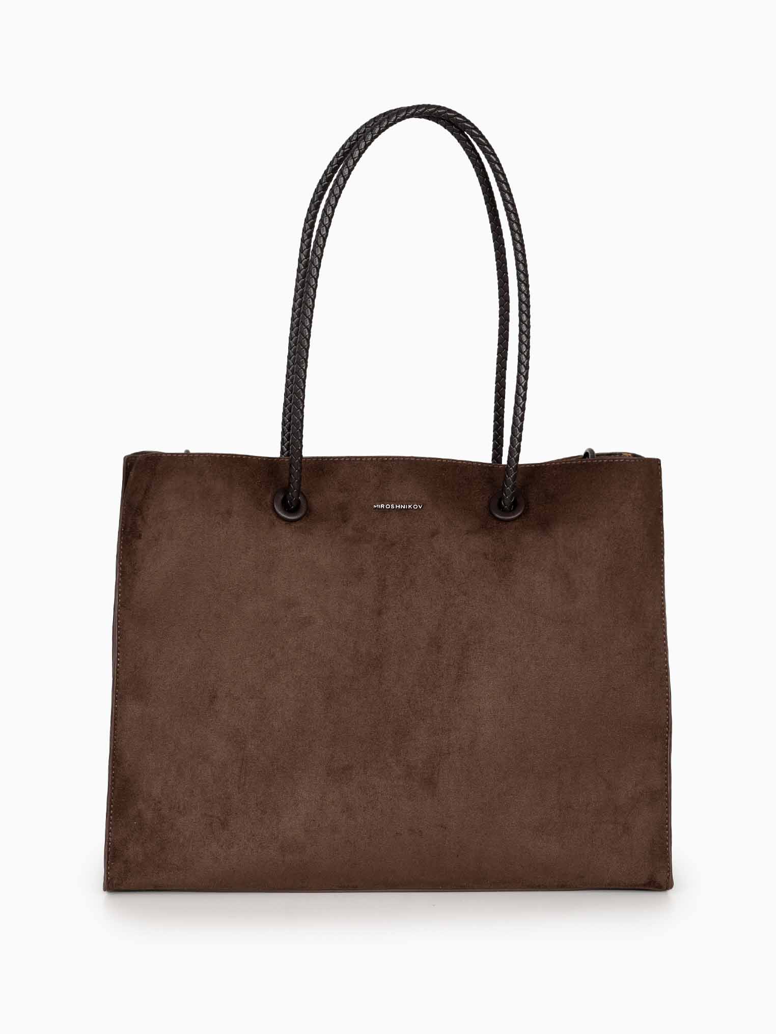 Shopper Bag coffee