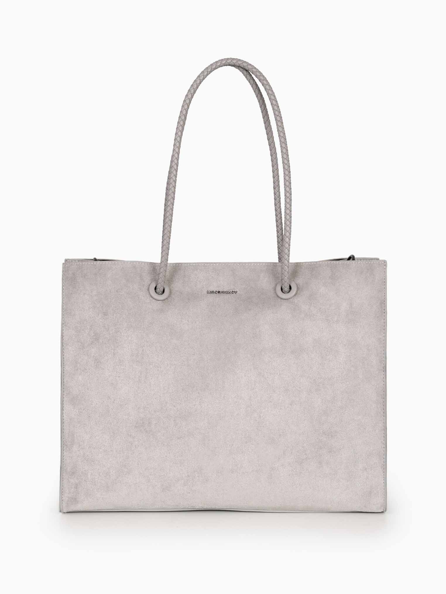 Shopper Bag grey