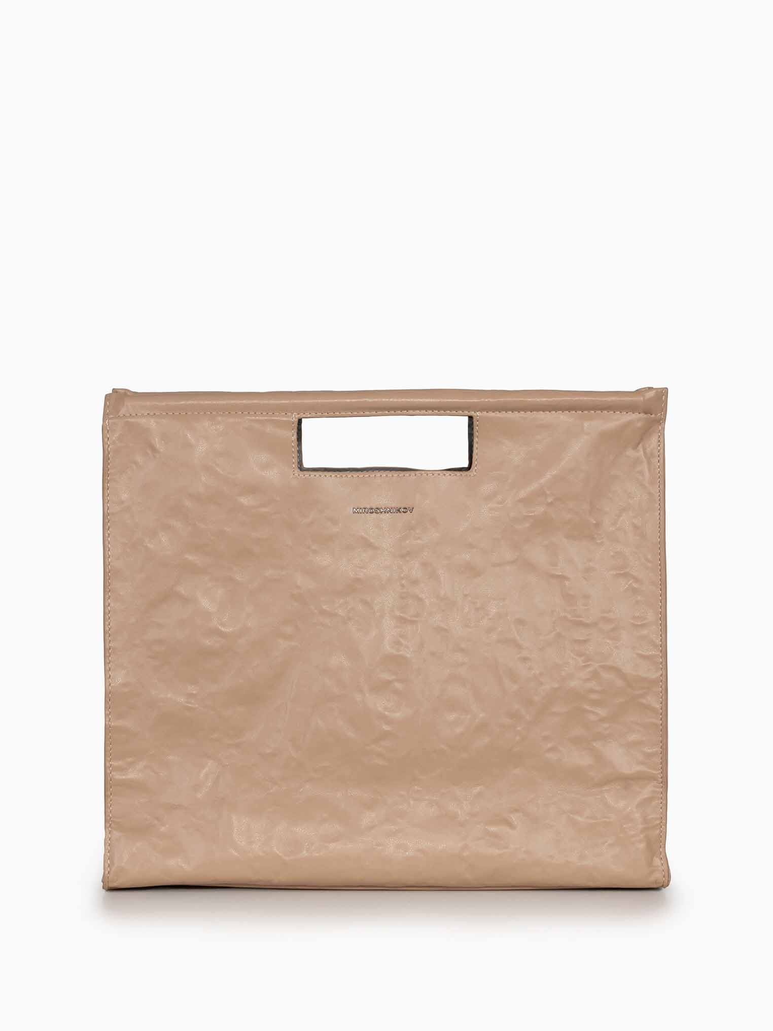 Tote Bag beige