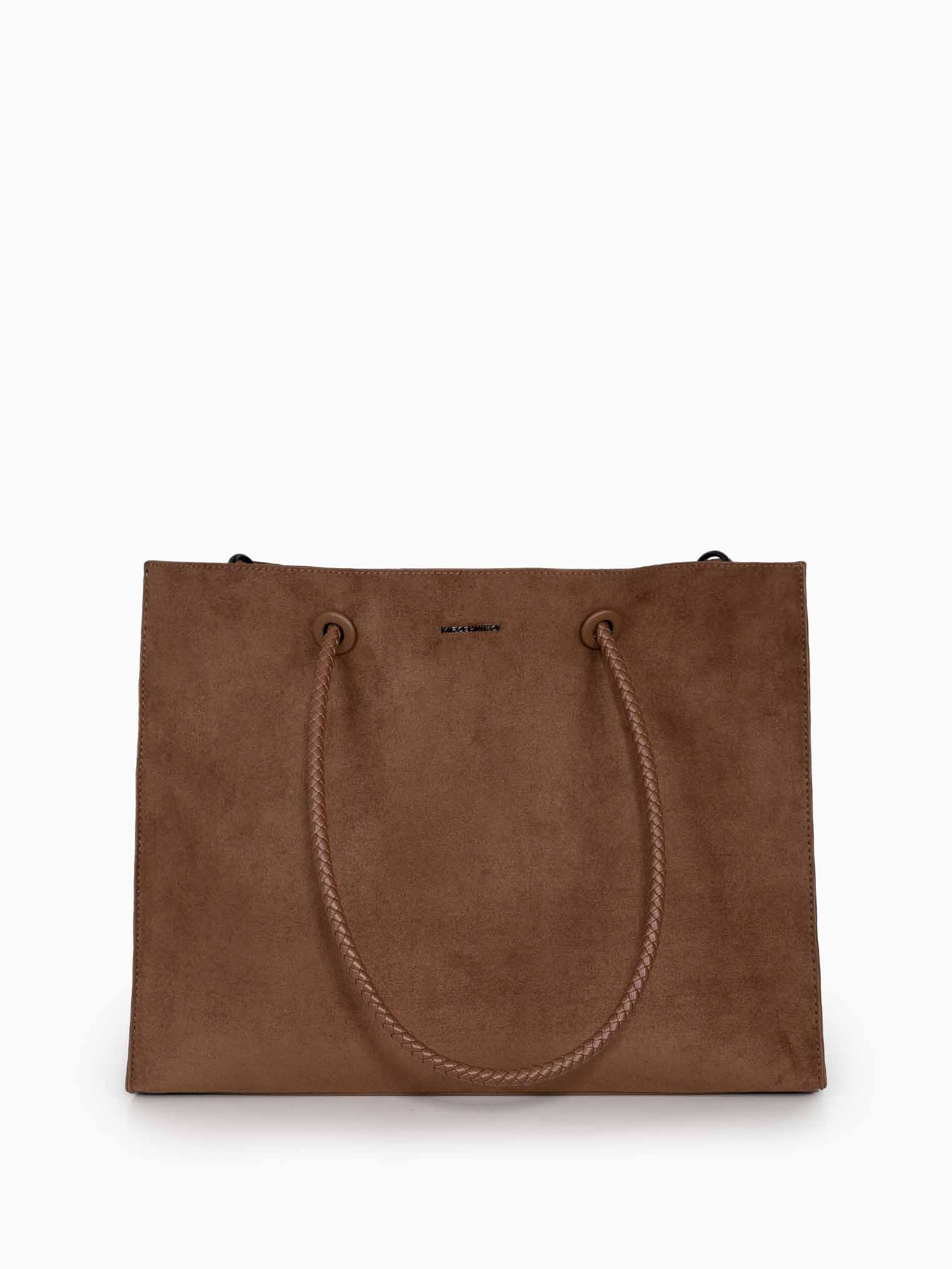 Shopper Bag camel