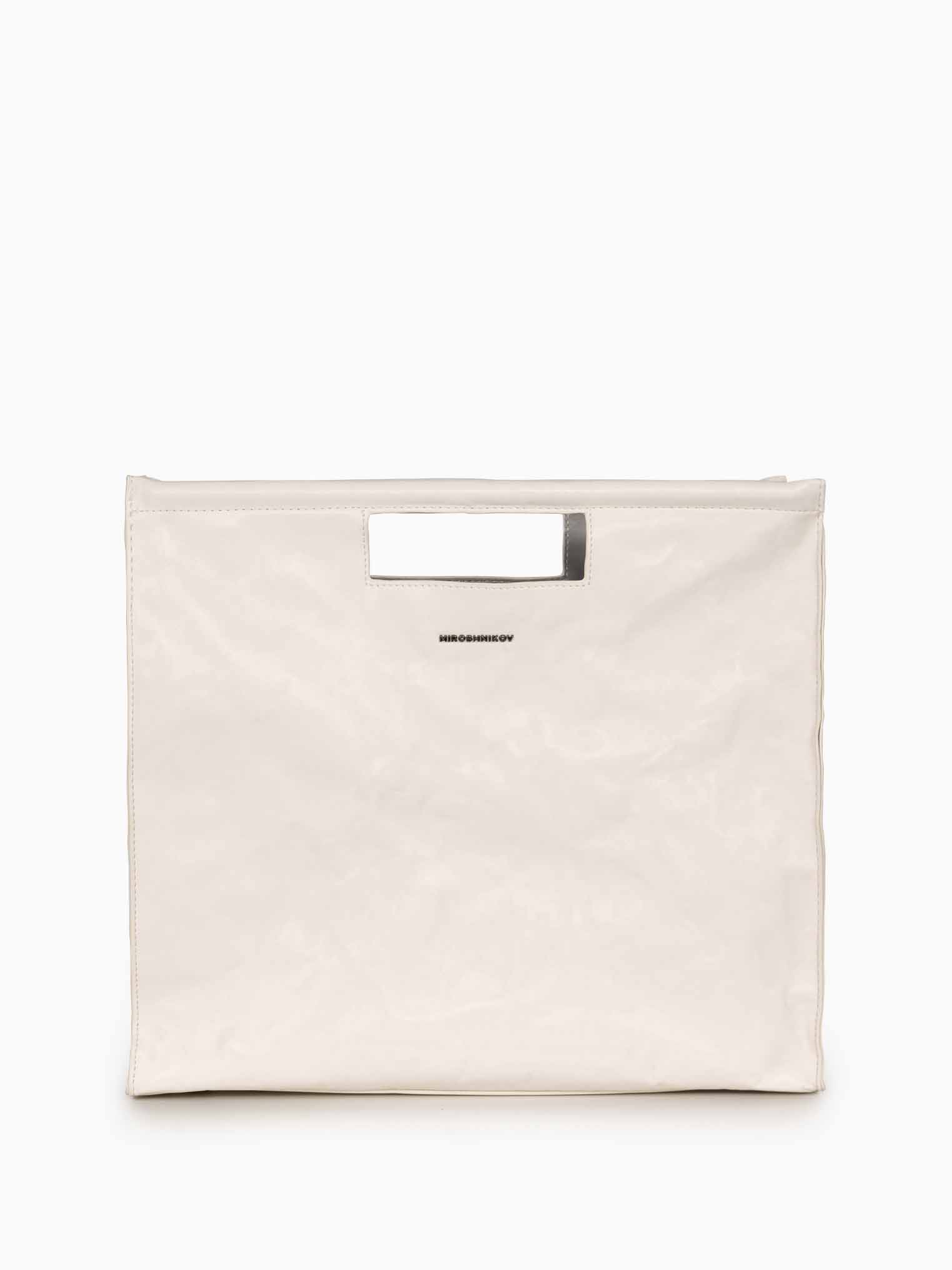 Tote Bag white
