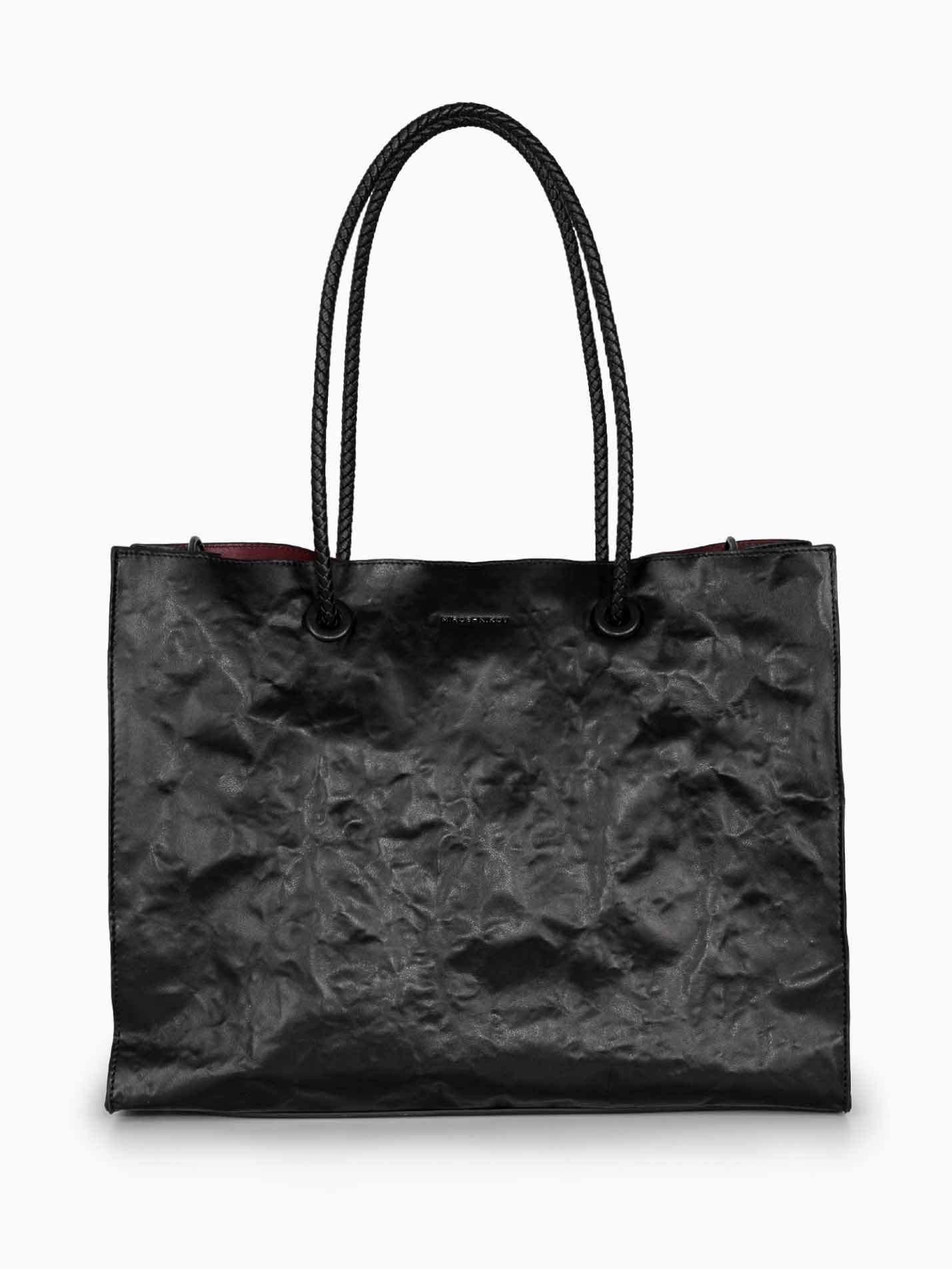 Shopper Bag black