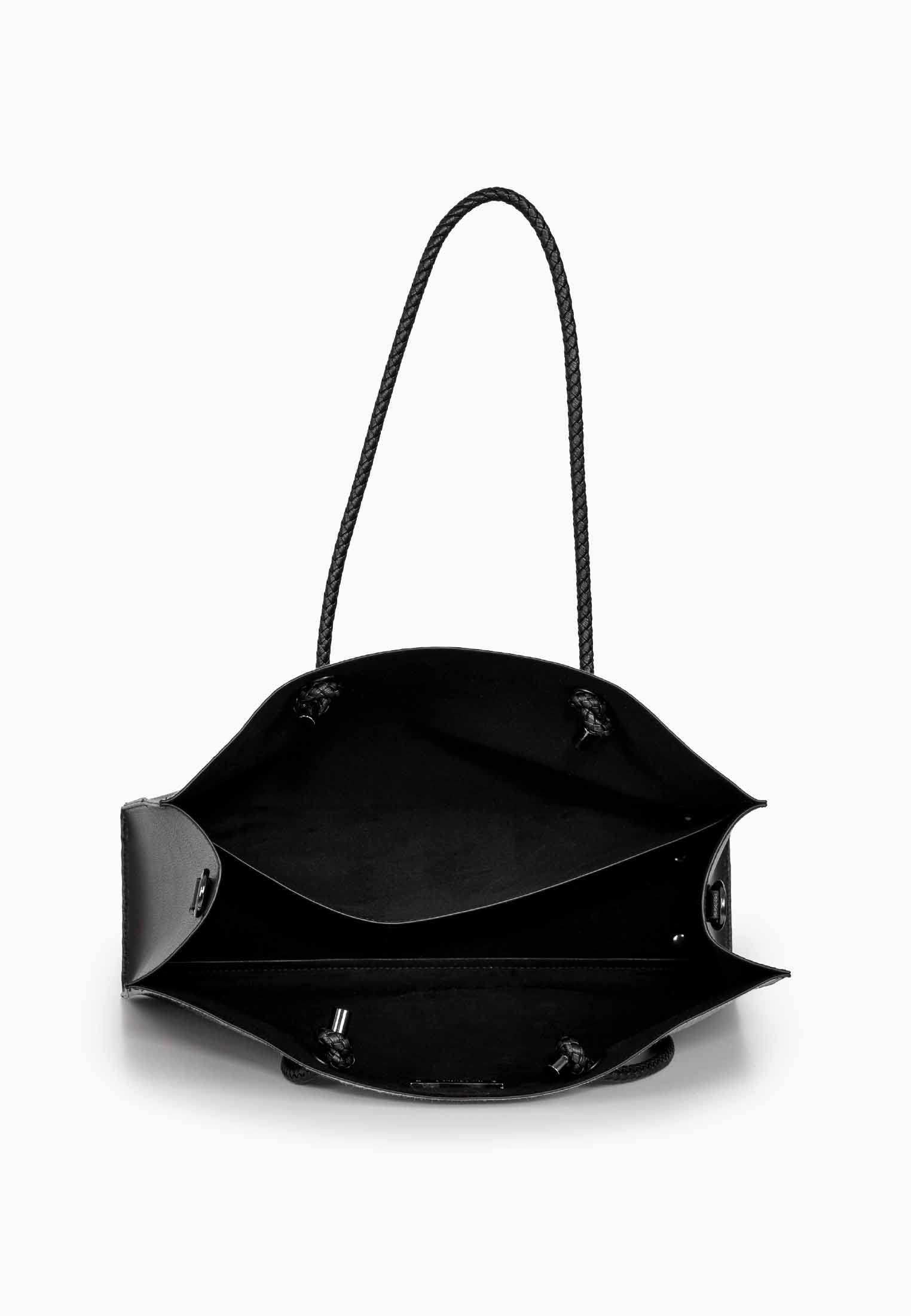 Shopper Bag gradient