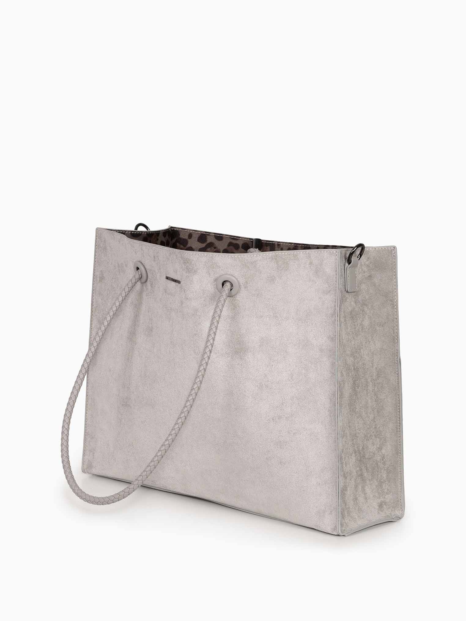 Shopper Bag grey