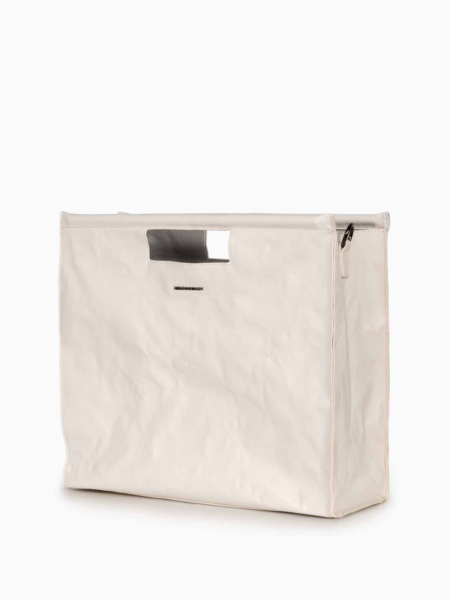 Tote Bag white