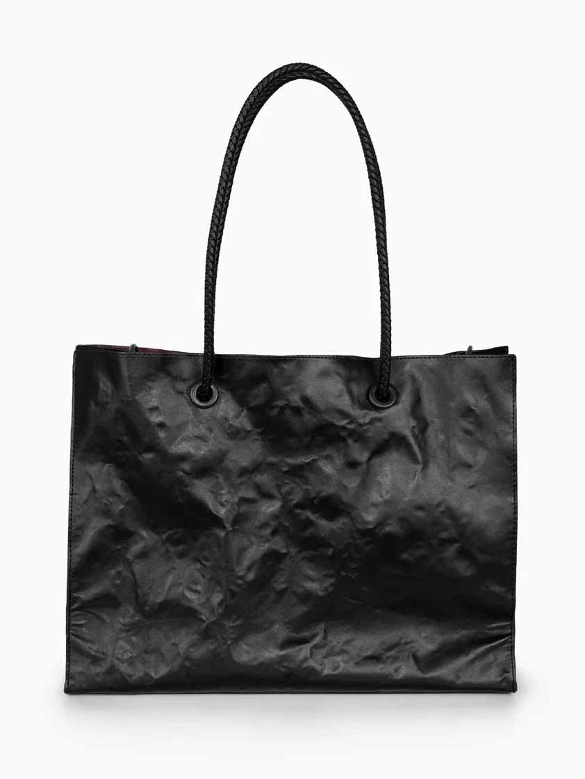 Shopper Bag black