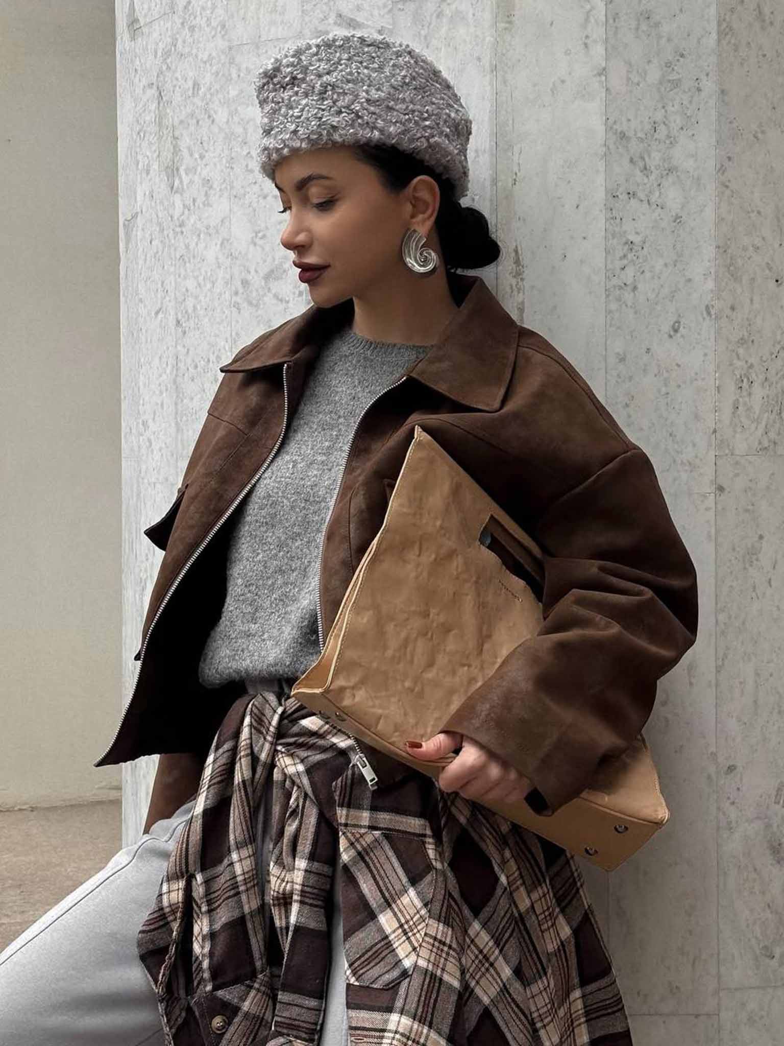 Tote Bag beige