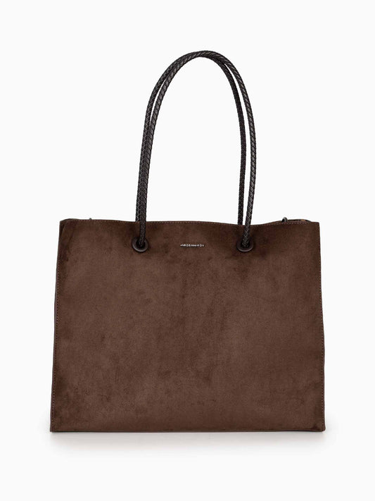Shopper Bag coffee