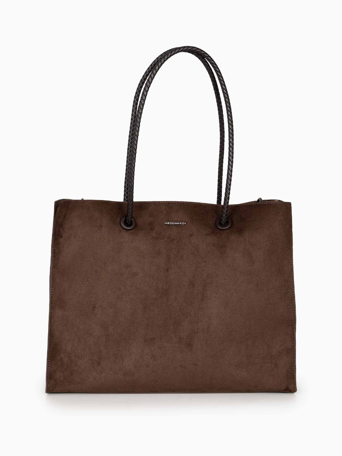 Shopper Bag coffee