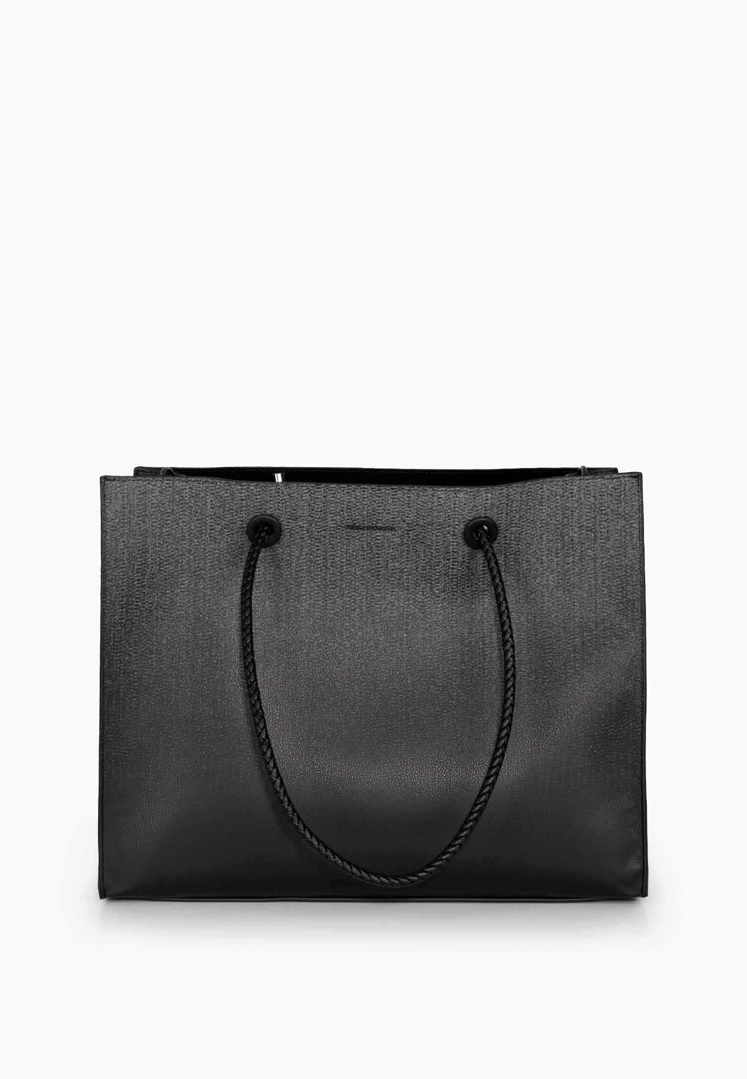 Shopper Bag gradient