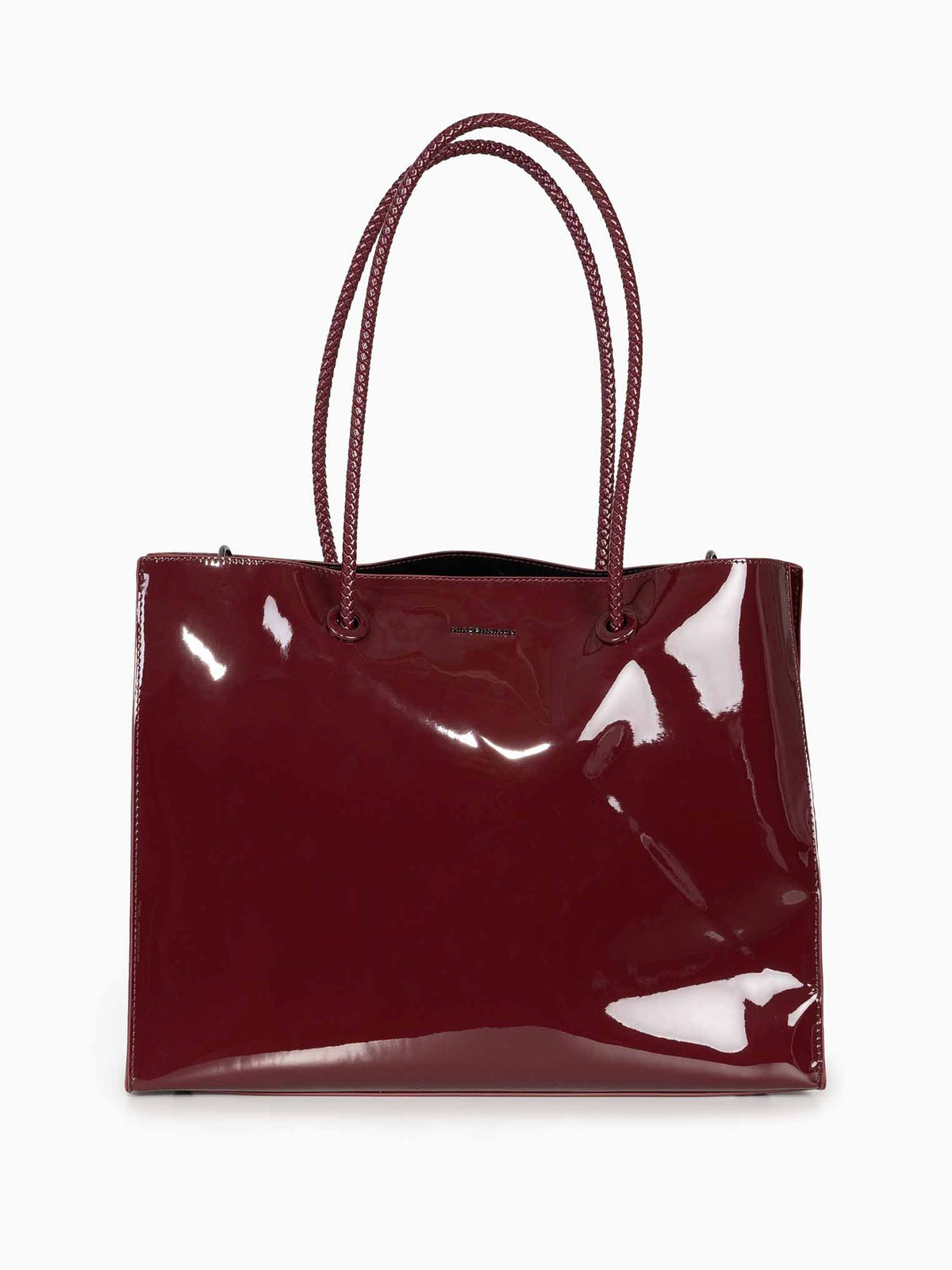 Shopper Bag burgundy