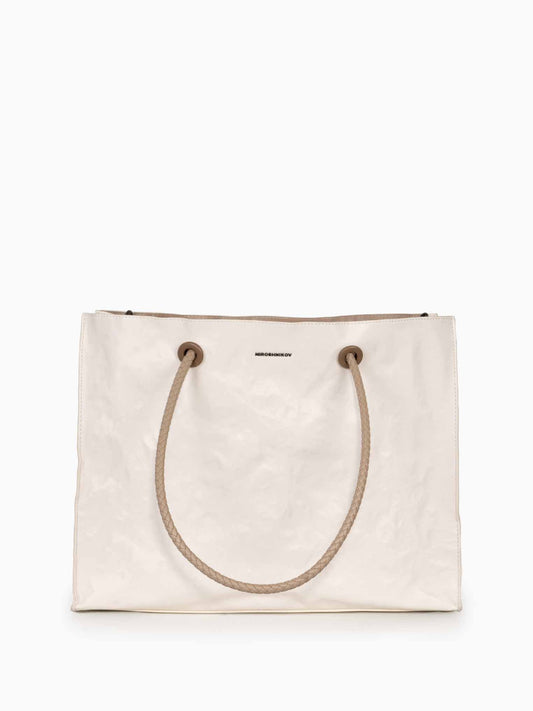 Shopper Bag white