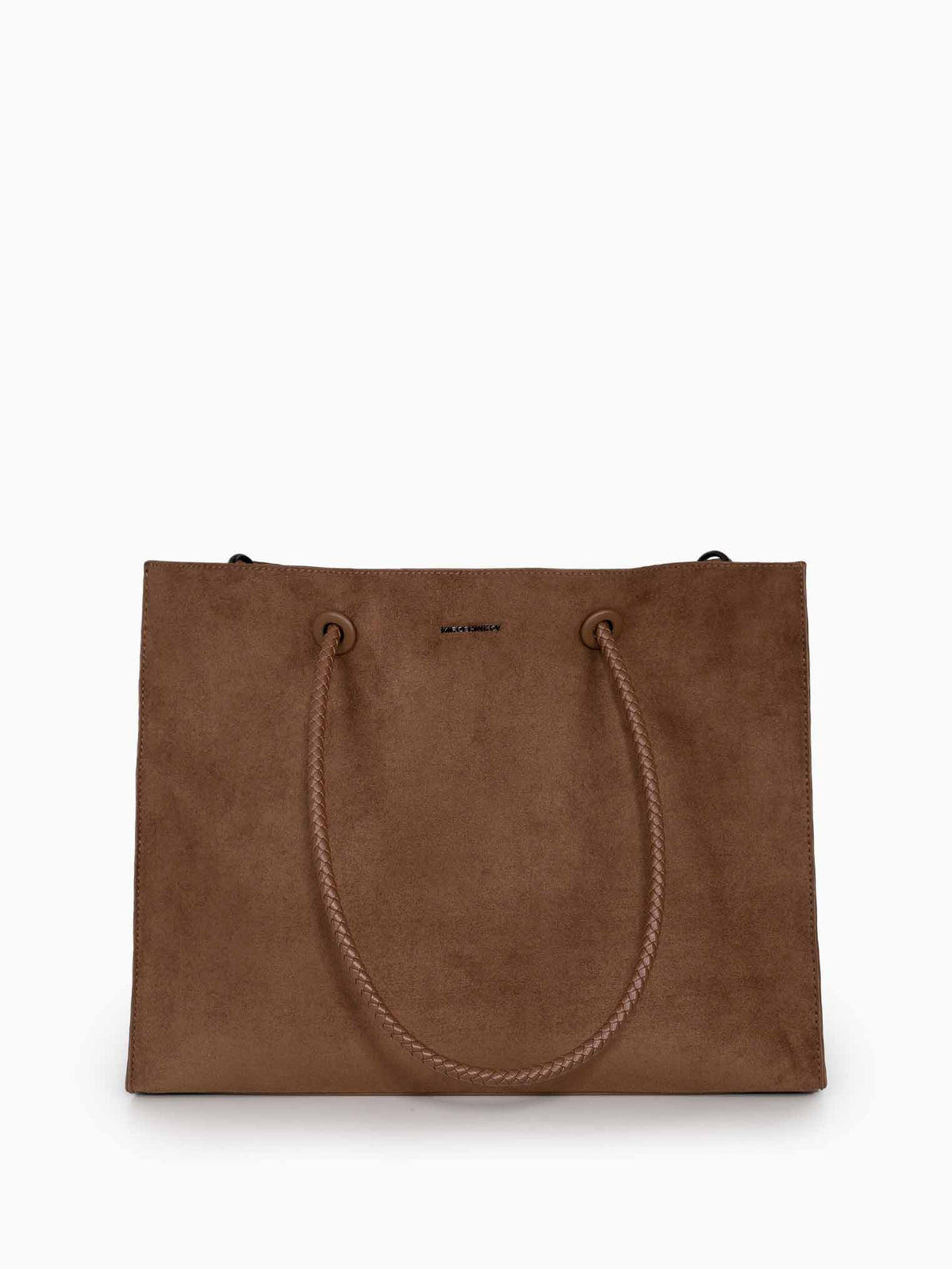 Shopper Bag camel