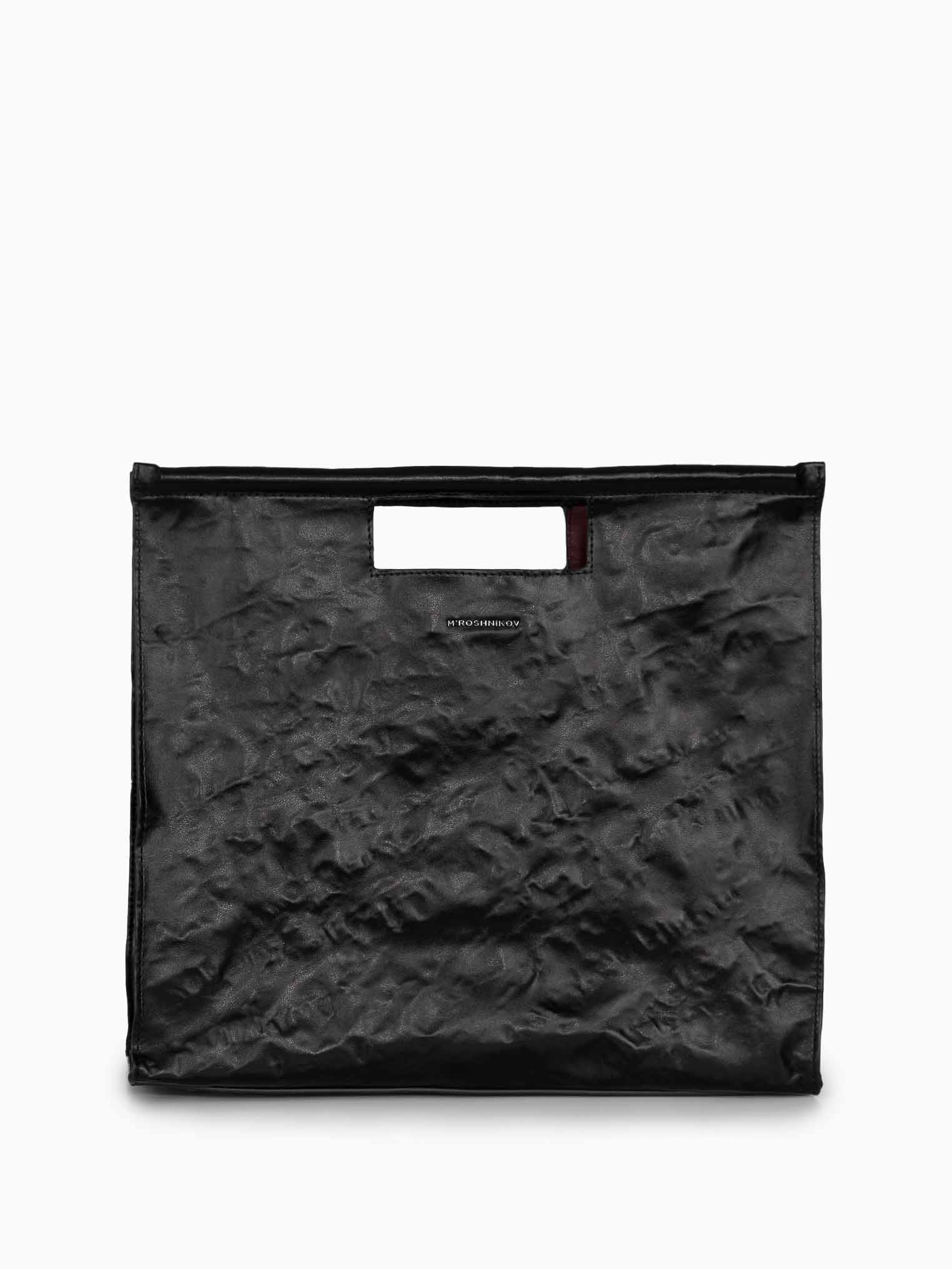 Tote Bag black