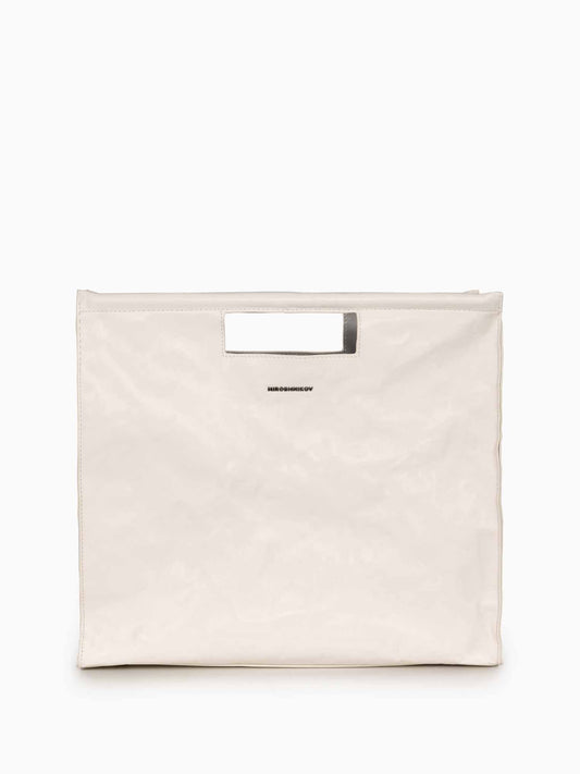 Tote Bag white