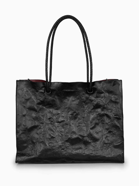 Shopper Bag black