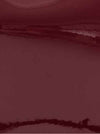 Mini Shopper Bag burgundy