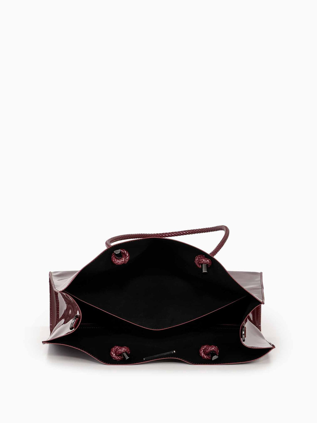 Shopper Bag burgundy