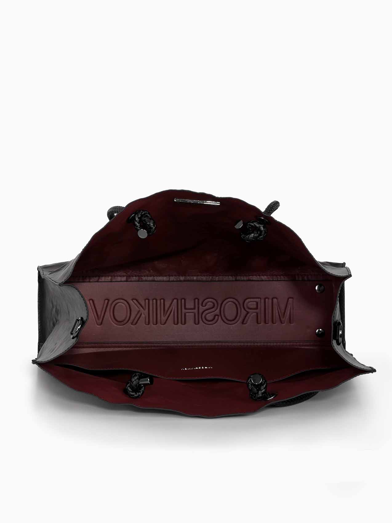 Shopper Bag black