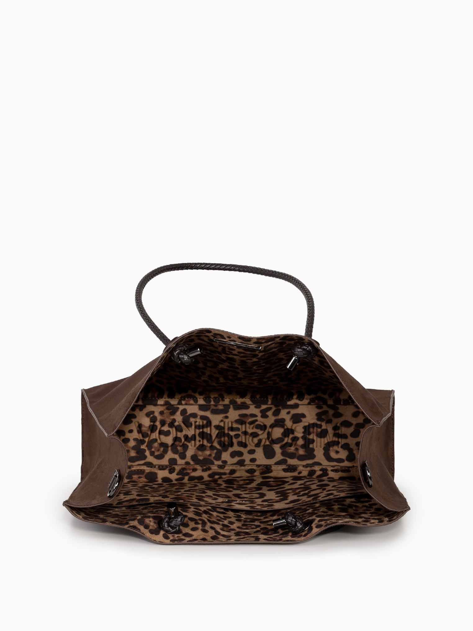 Shopper Bag camel