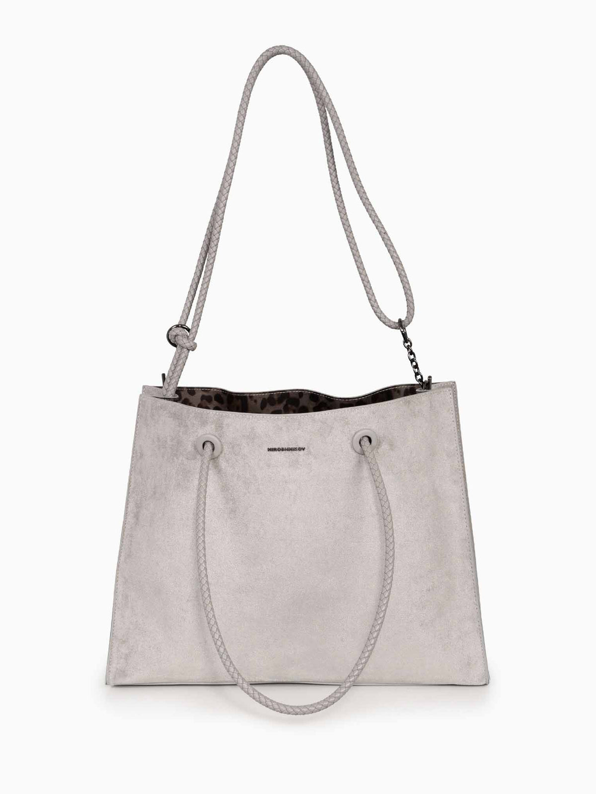 Shopper Bag grey