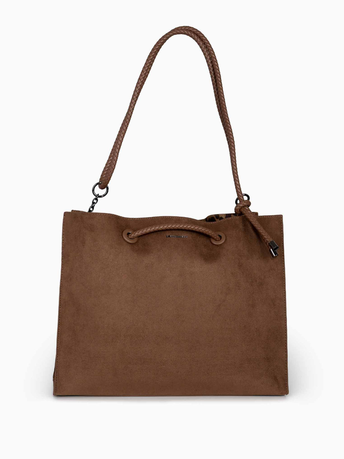Shopper Bag camel