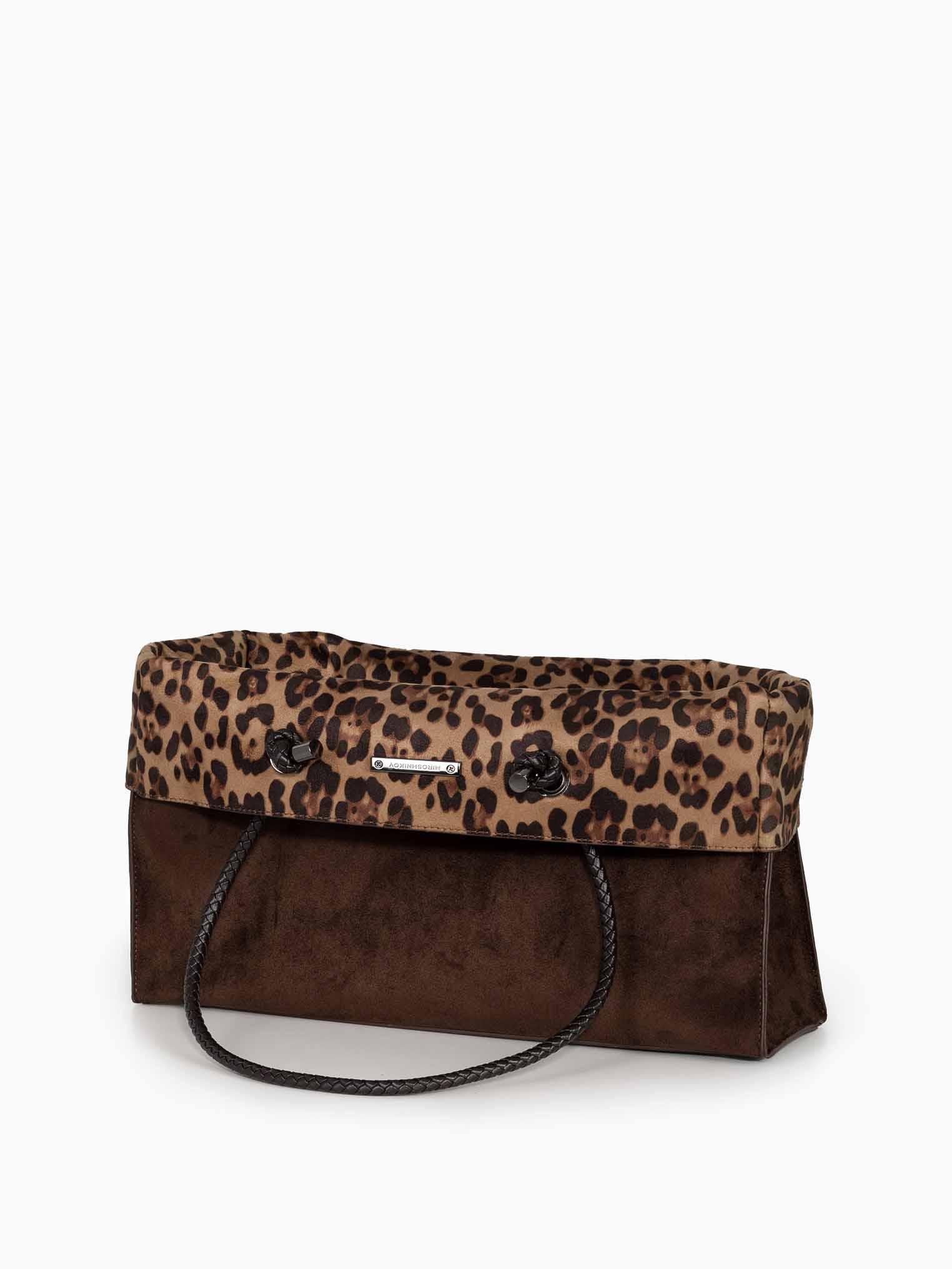 Shopper Bag coffee