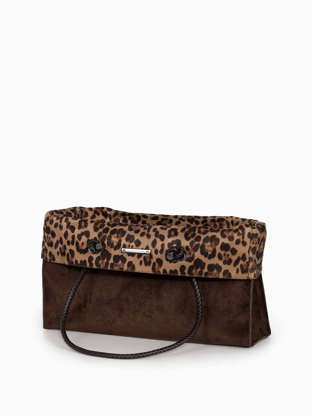 Shopper Bag coffee