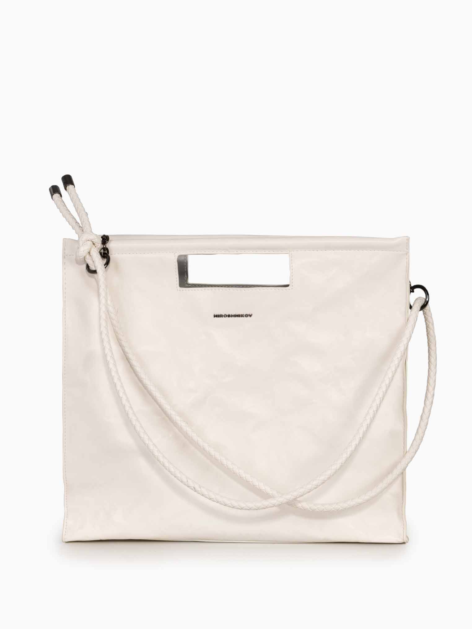 Tote Bag white