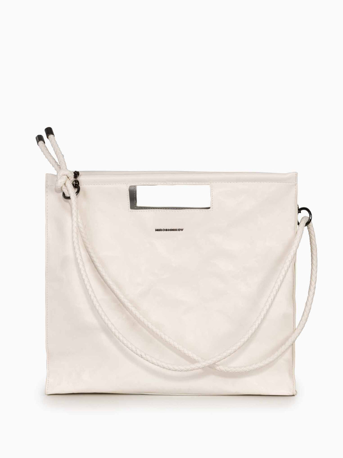 Tote Bag white