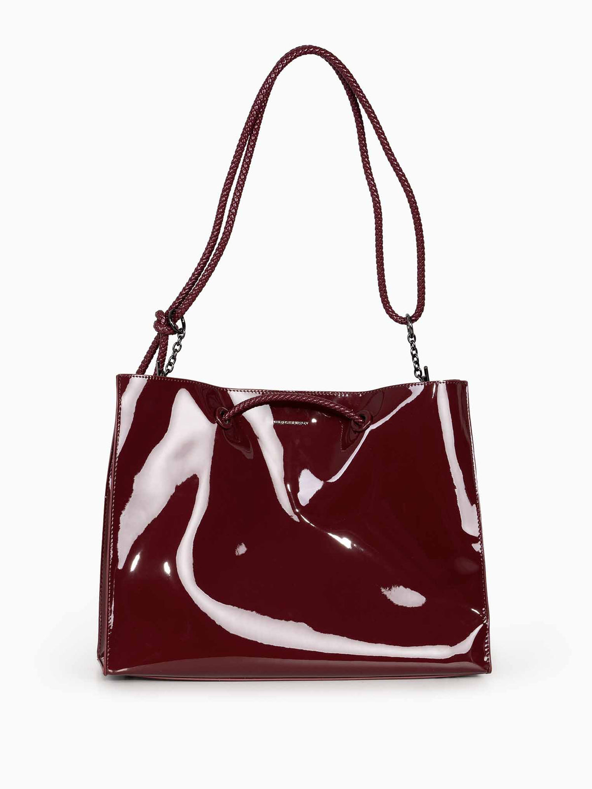 Shopper Bag burgundy