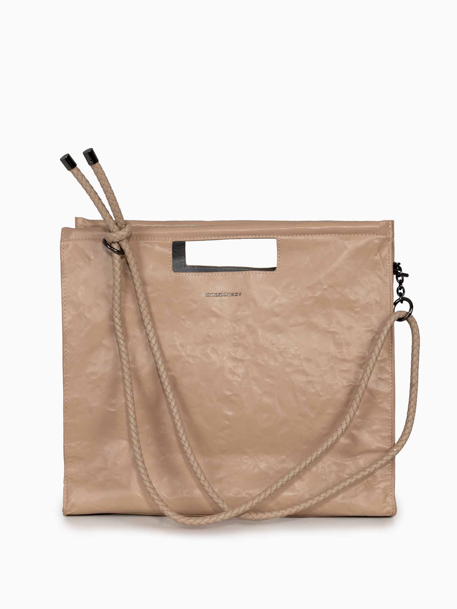 Tote Bag beige