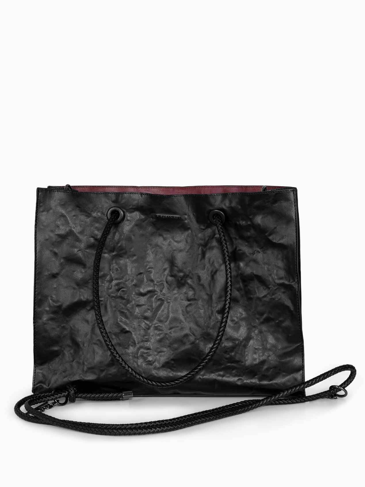 Shopper Bag black