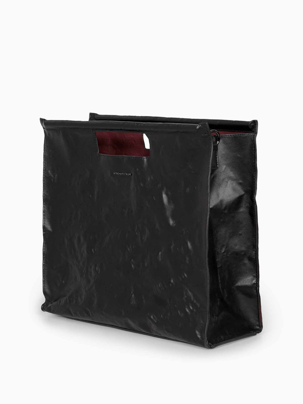 Tote Bag black