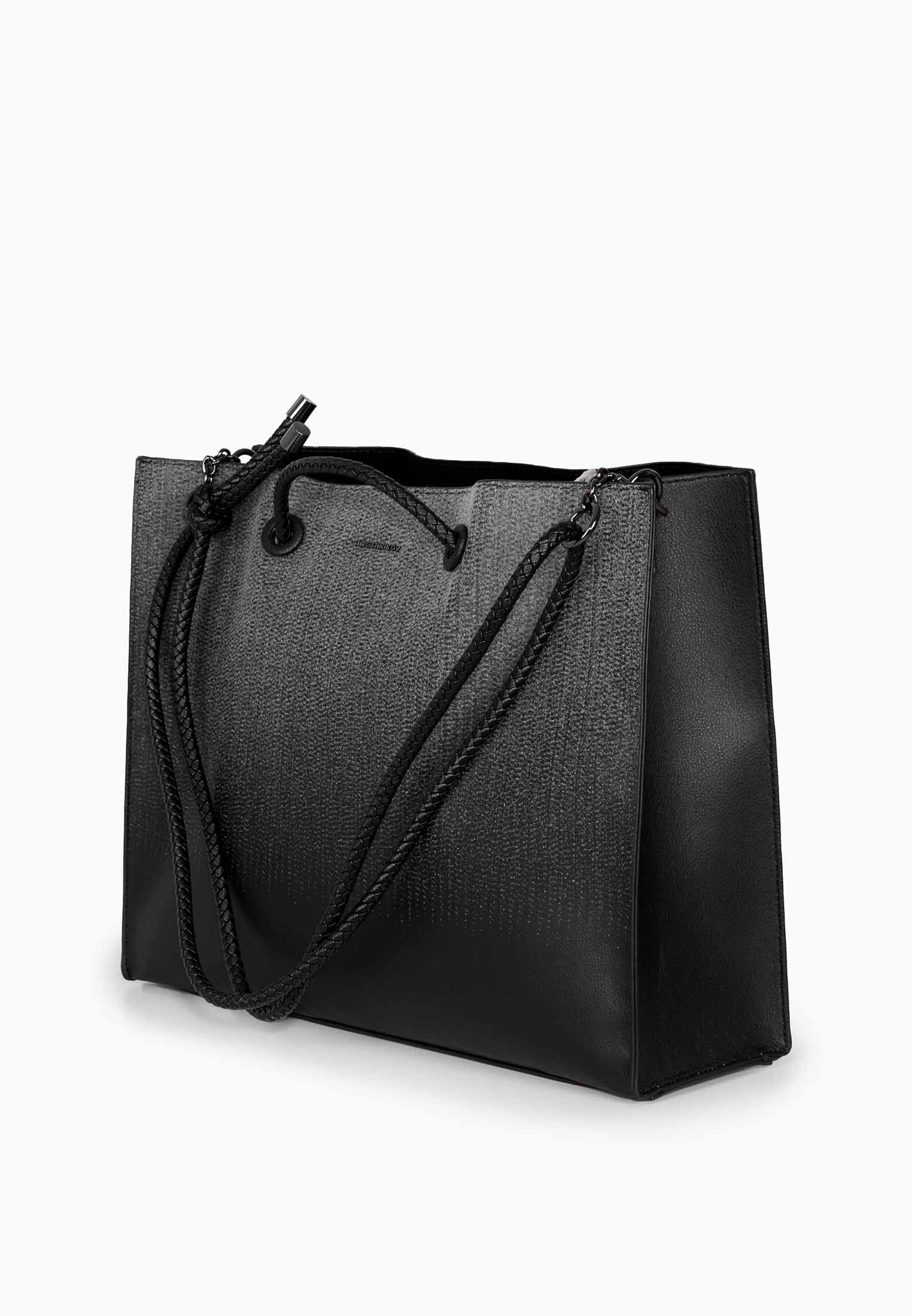 Shopper Bag gradient