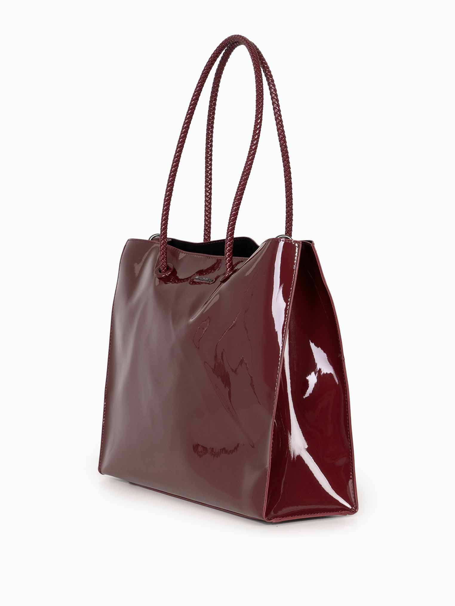 Shopper Bag burgundy