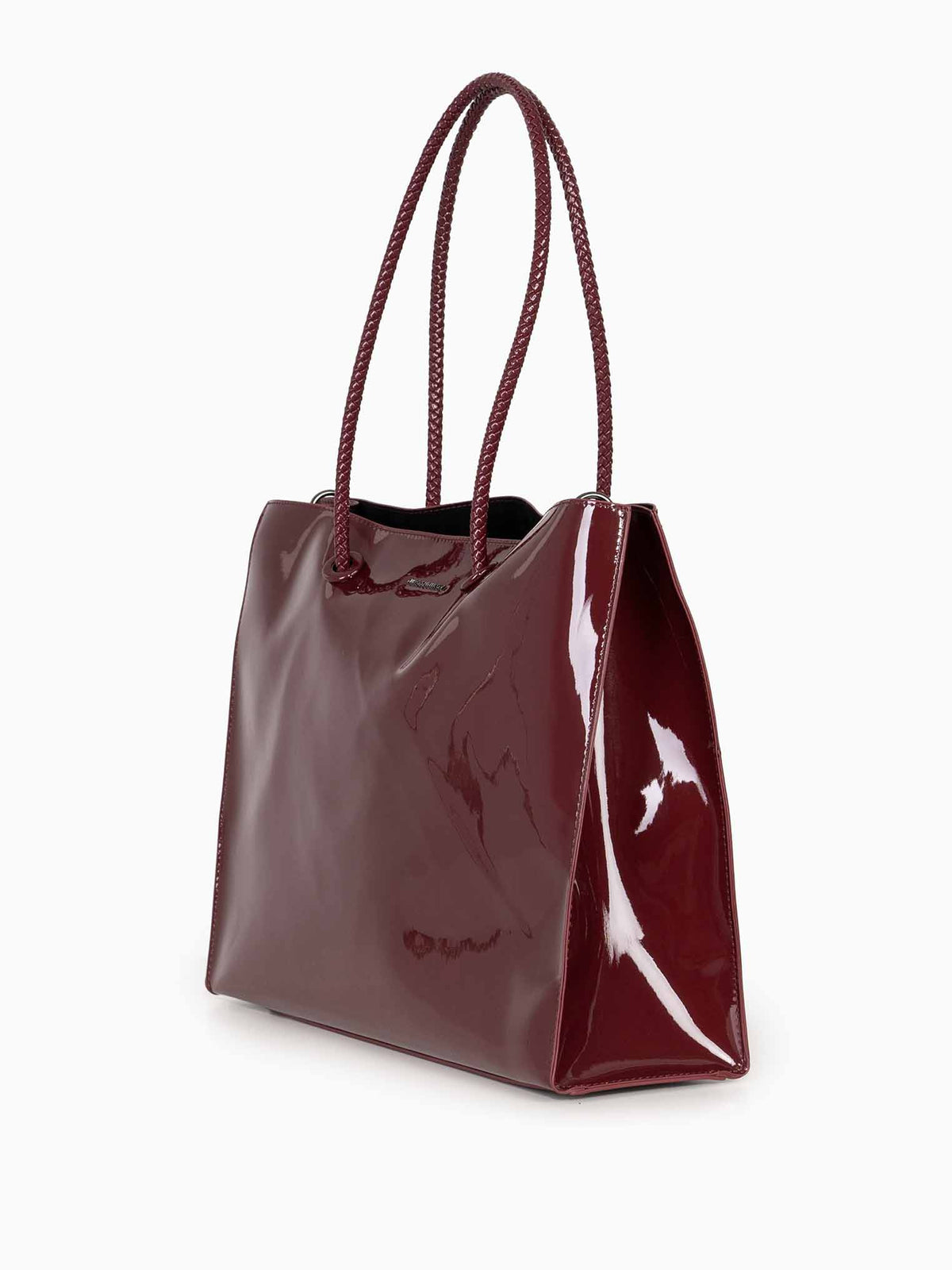 Shopper Bag burgundy