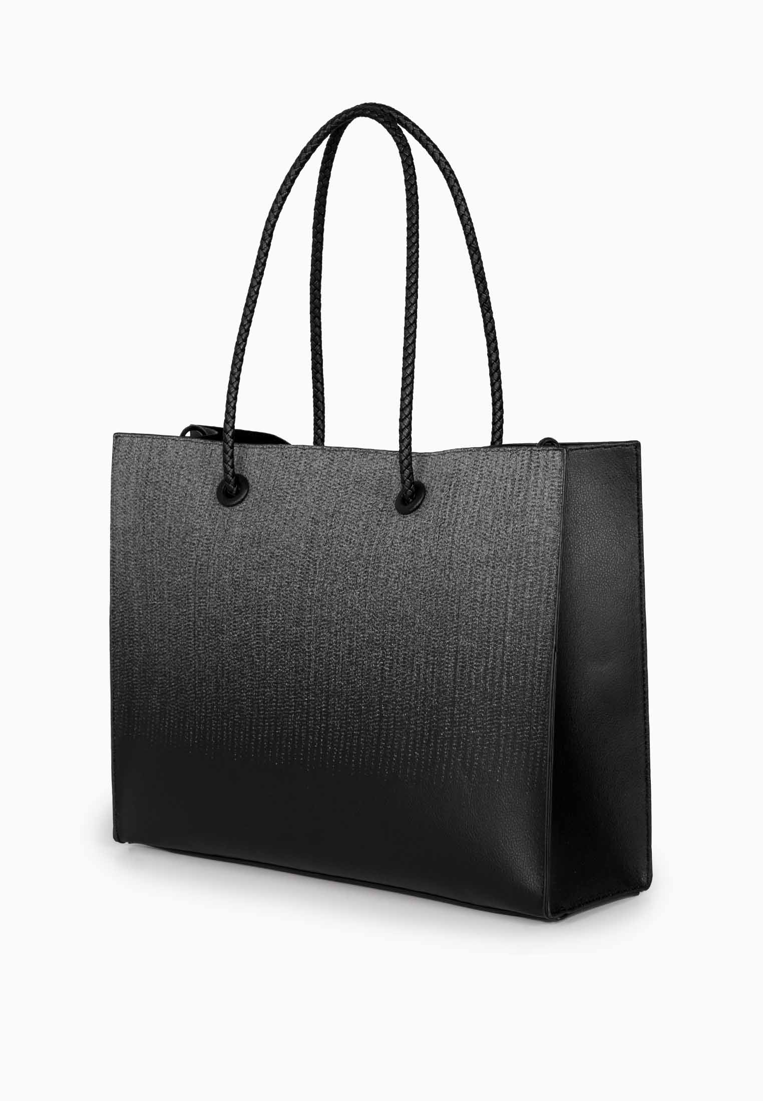 Shopper Bag gradient