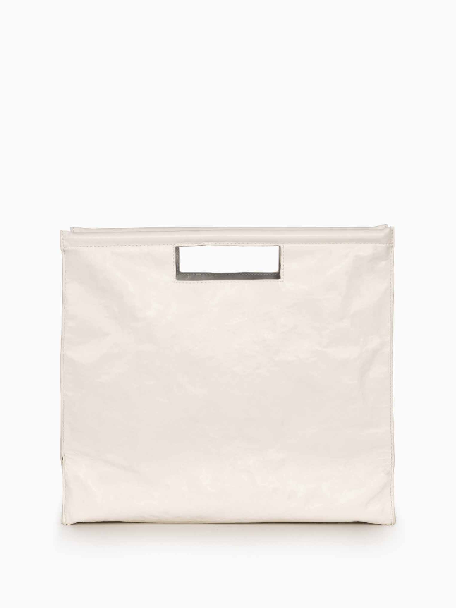 Tote Bag white