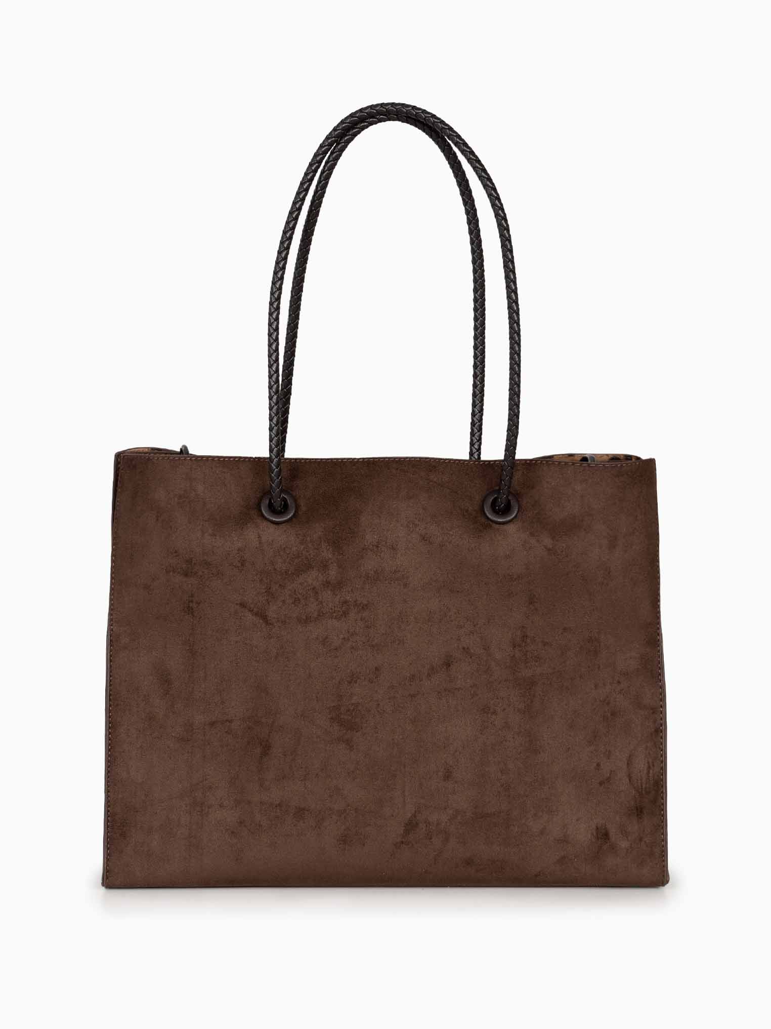 Shopper Bag coffee