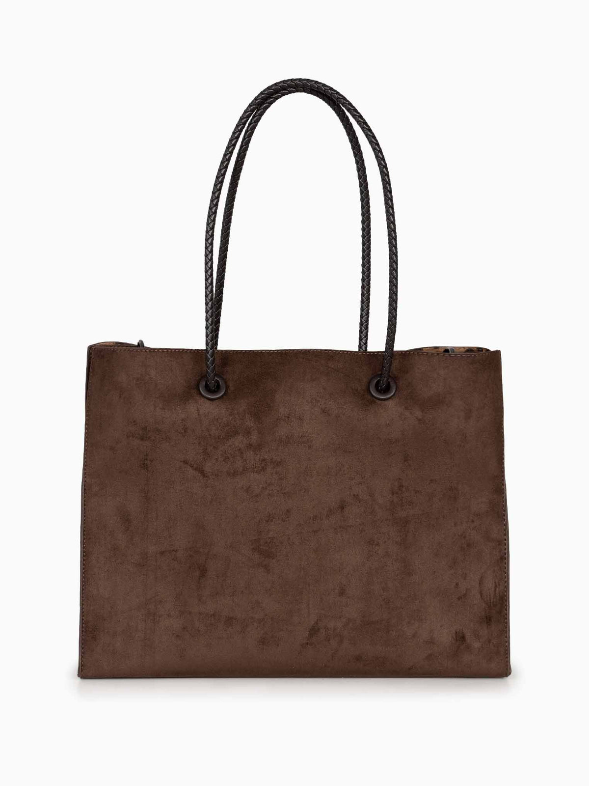 Shopper Bag coffee