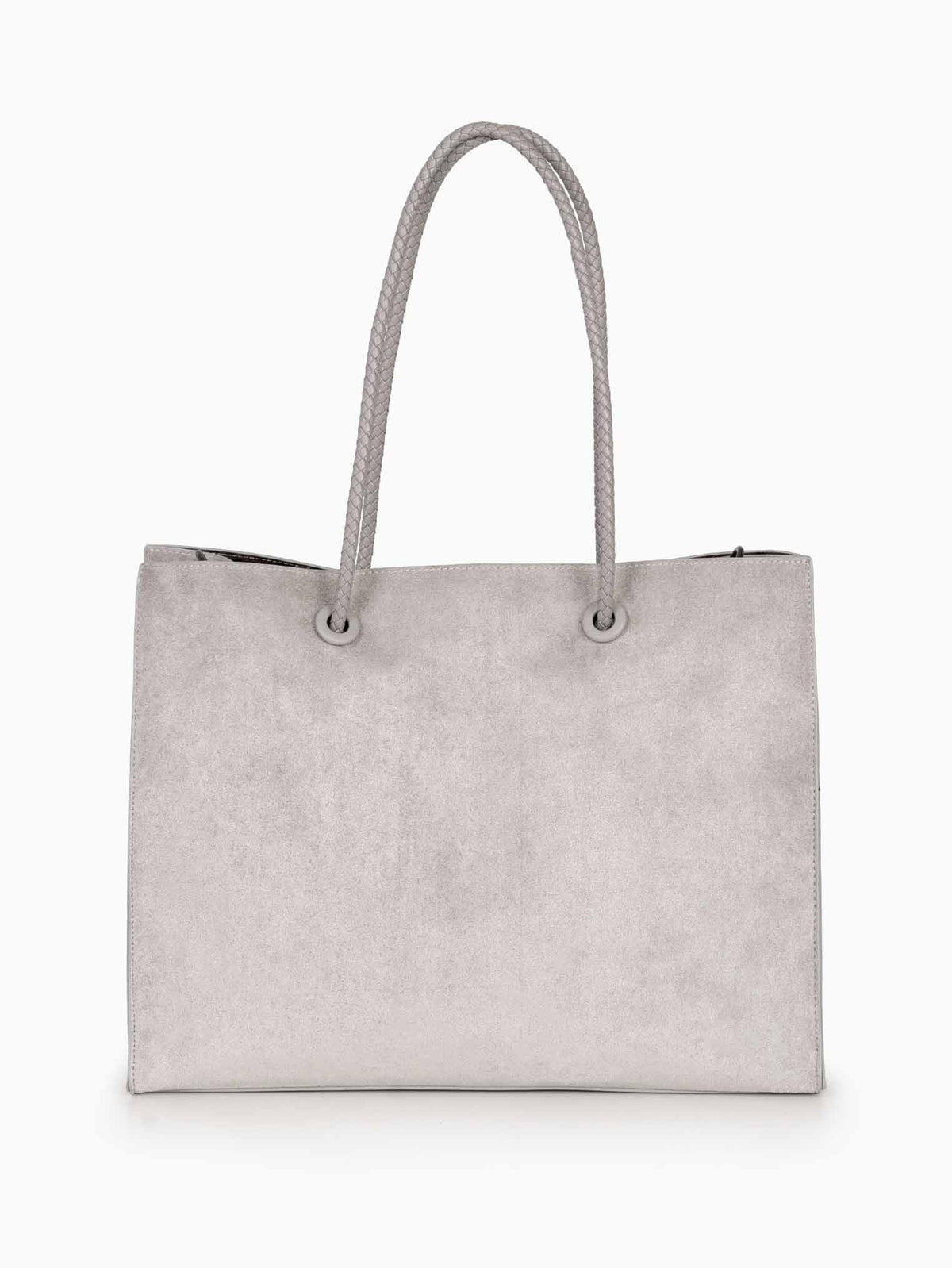 Shopper Bag grey