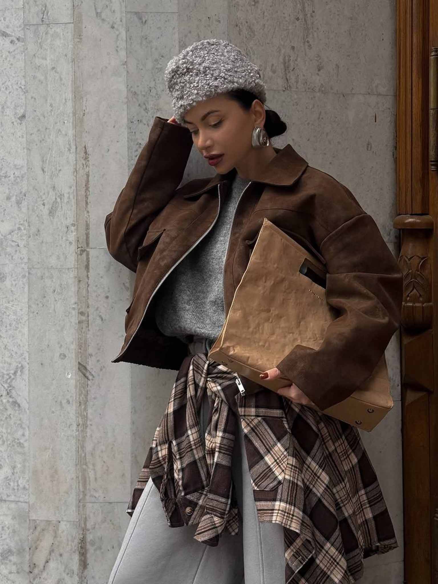 Tote Bag beige