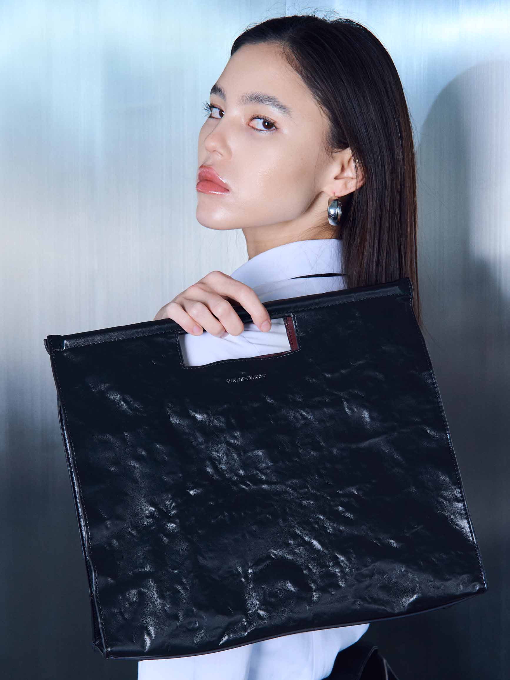 Tote Bag black
