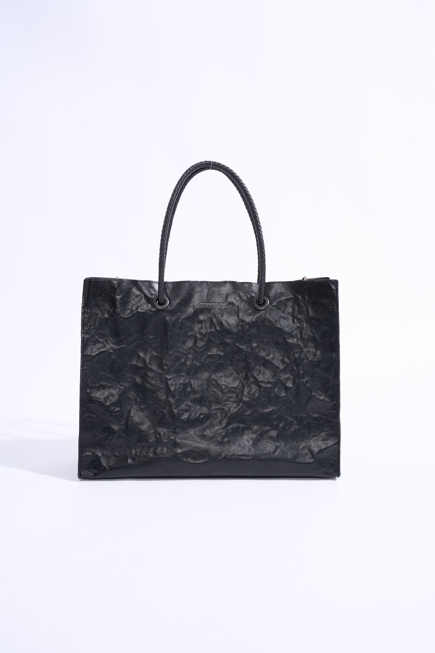 Shopper Bag black