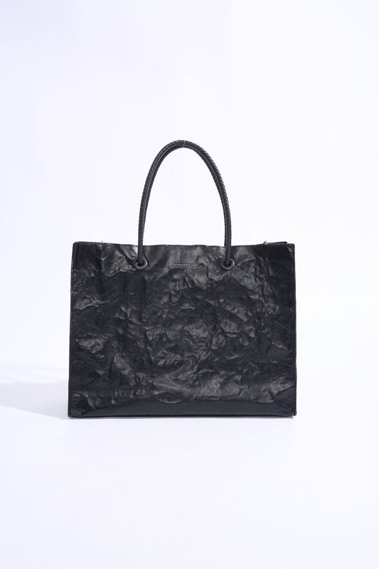Shopper Bag black