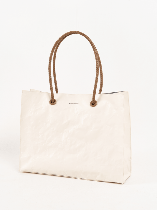 Shopper Bag white