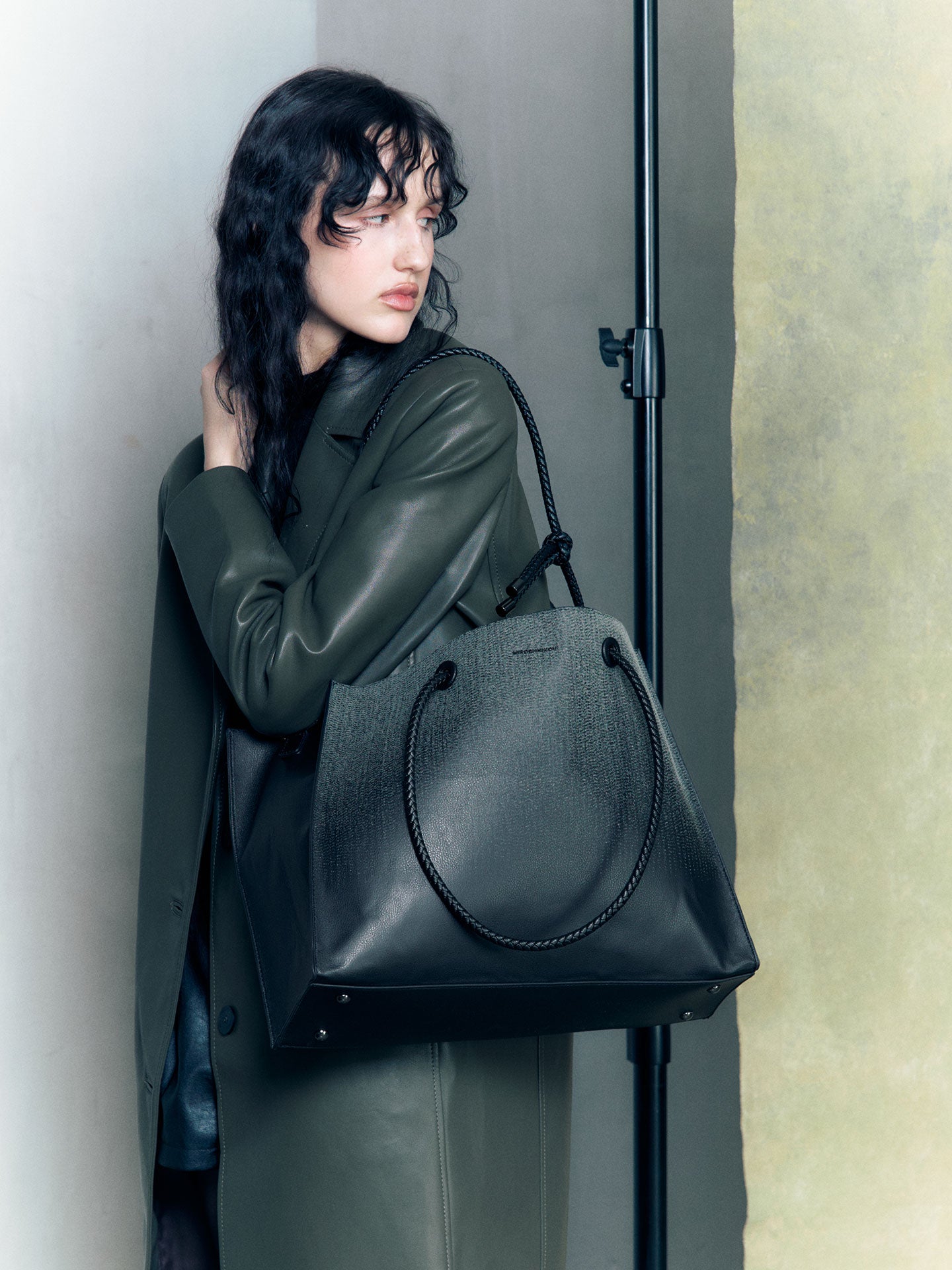 Shopper Bag gradient