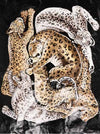 Shopper Bag leopard print