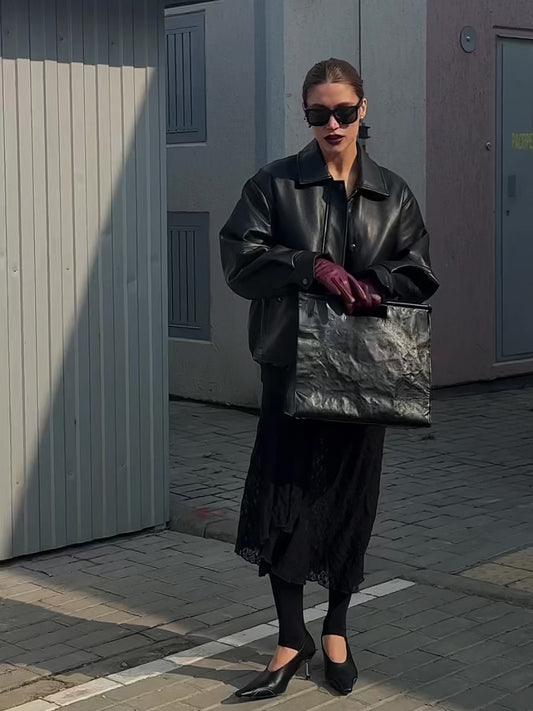 Tote Bag black